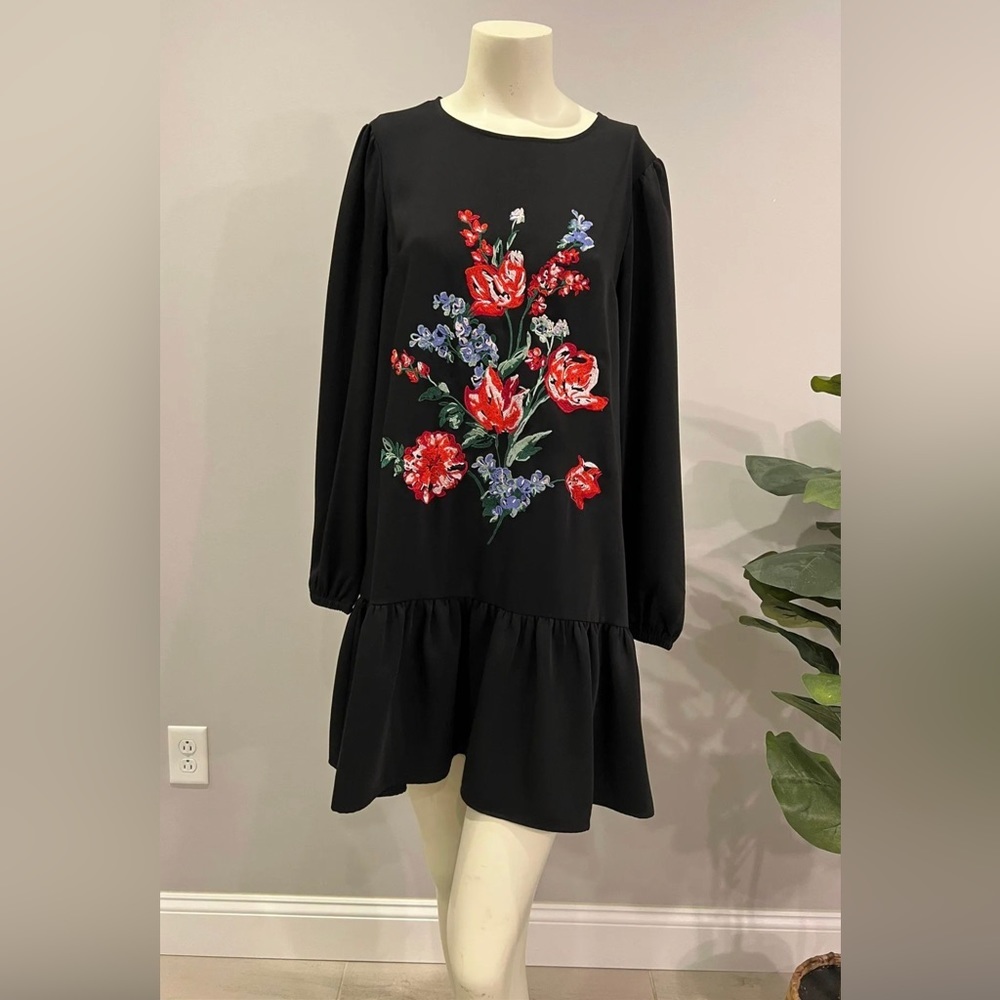 Express Dress